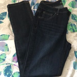Ruff Hewn Size 6 Skinny Jeans